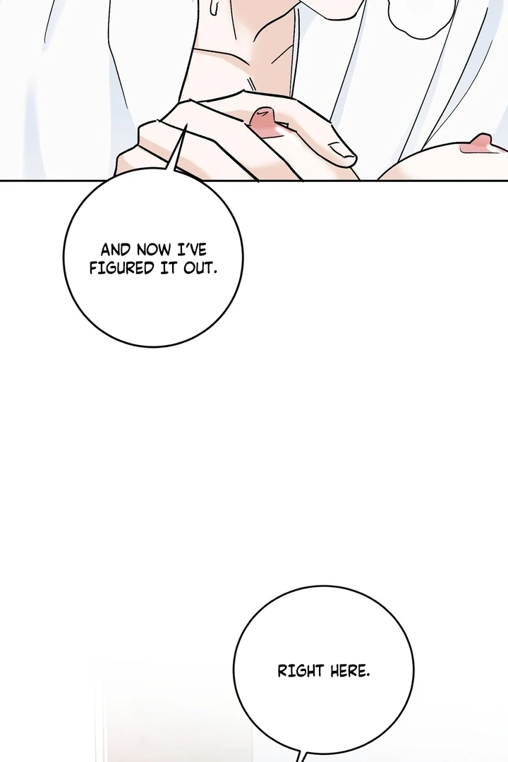 I’ve Fallen for You, Deputy Manager Chapter 34 - page 74