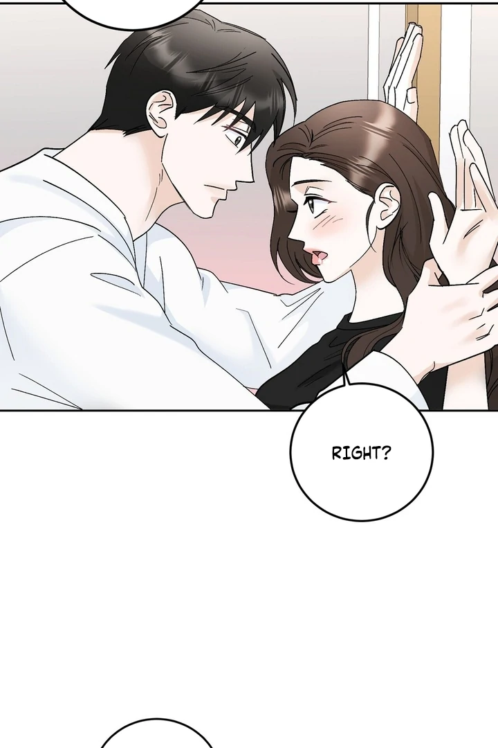 I’ve Fallen for You, Deputy Manager Chapter 34 - page 7