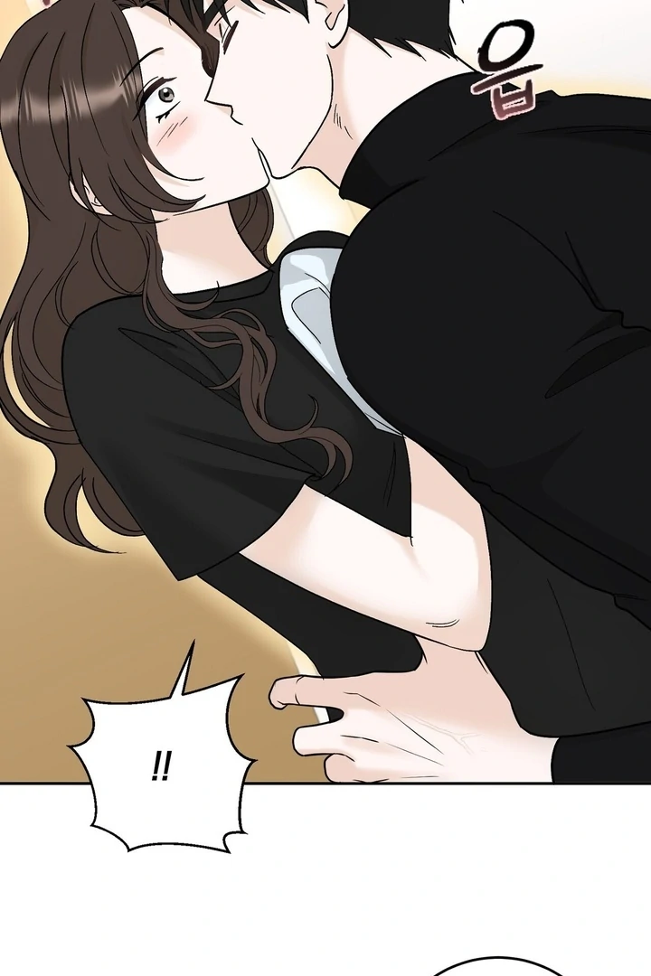 I’ve Fallen for You, Deputy Manager Chapter 33 - page 12