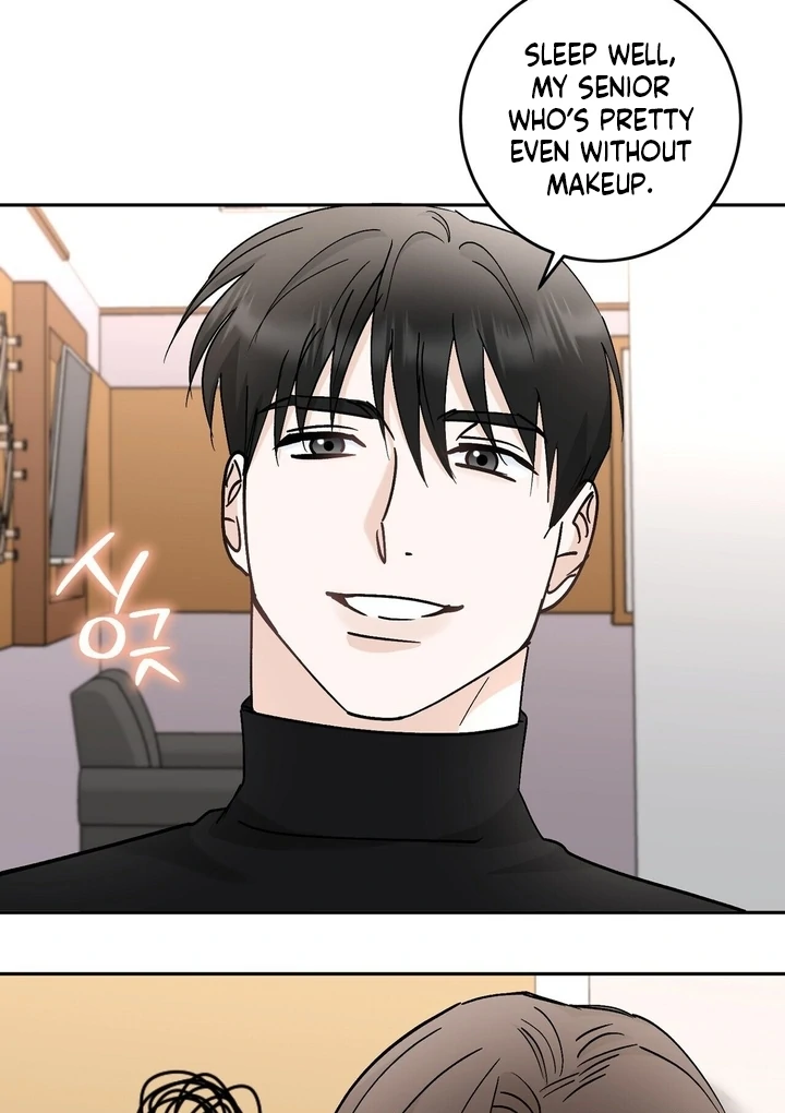 I’ve Fallen for You, Deputy Manager Chapter 33 - page 13