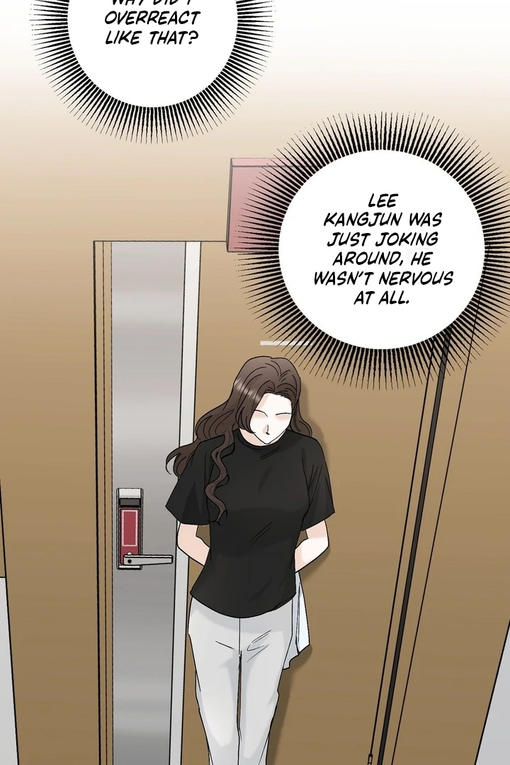 I’ve Fallen for You, Deputy Manager Chapter 33 - page 16