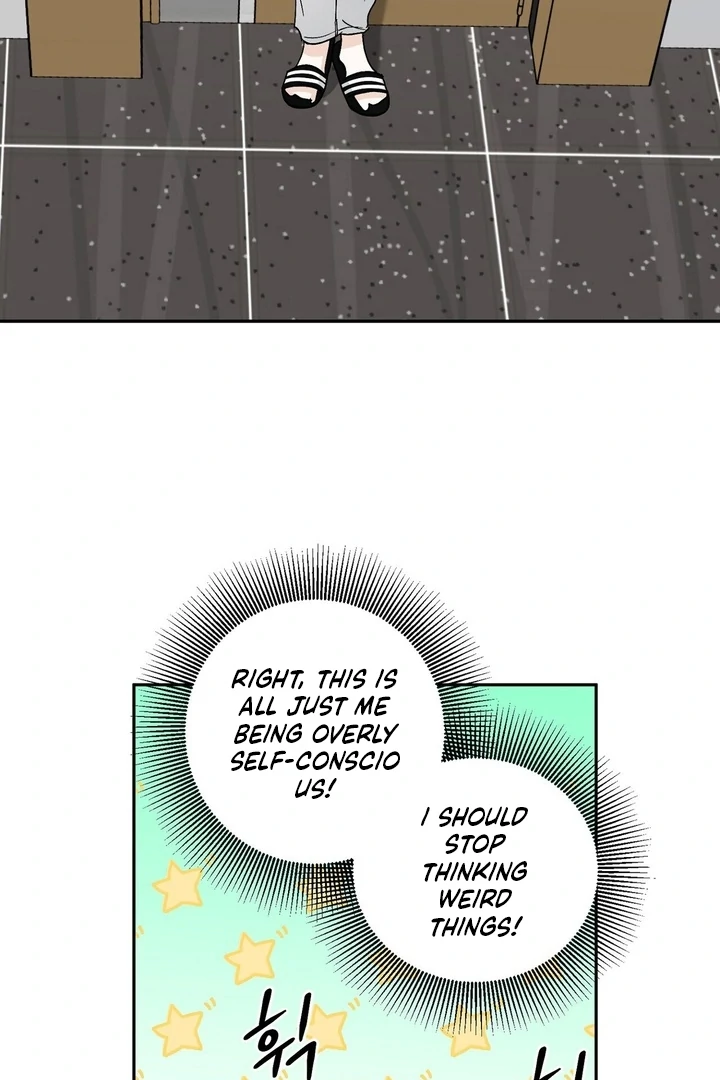 I’ve Fallen for You, Deputy Manager Chapter 33 - page 17