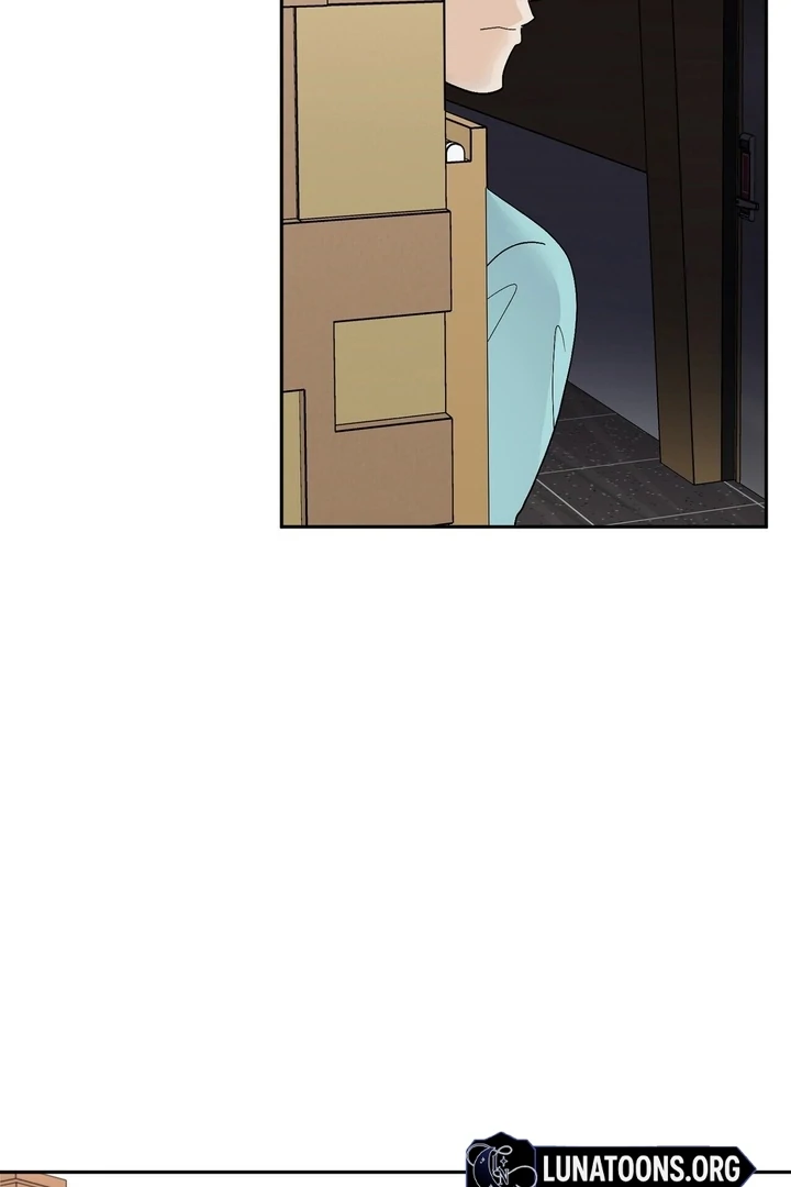 I’ve Fallen for You, Deputy Manager Chapter 33 - page 20