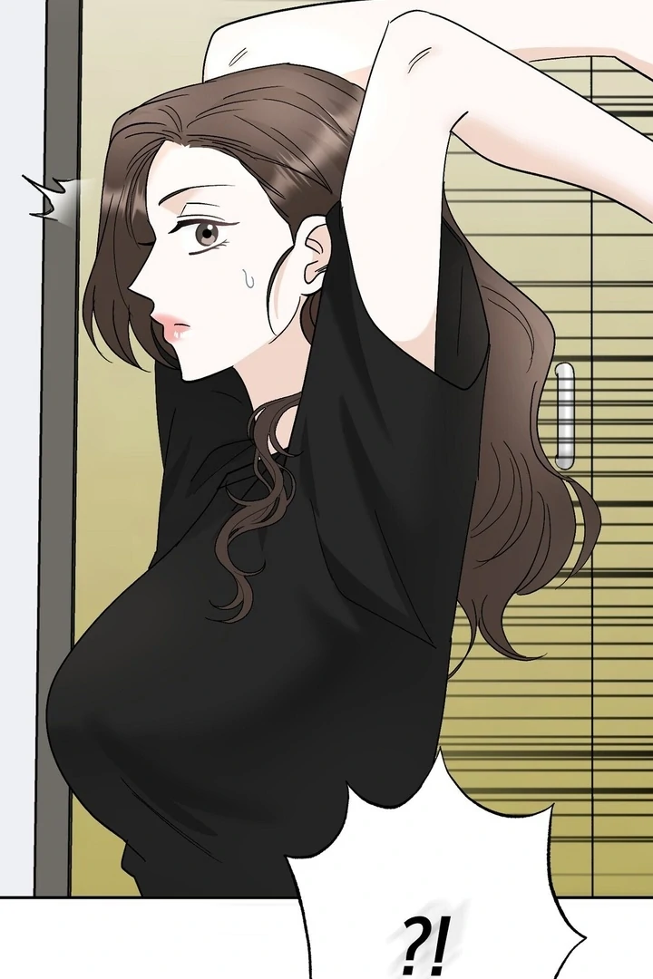 I’ve Fallen for You, Deputy Manager Chapter 33 - page 26