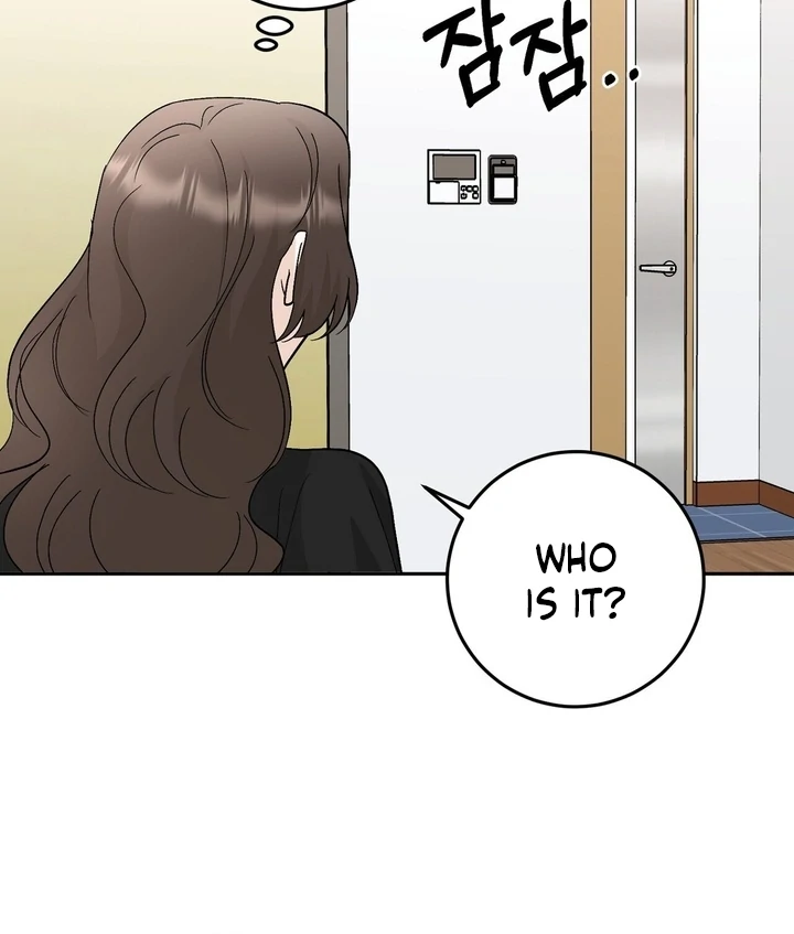 I’ve Fallen for You, Deputy Manager Chapter 33 - page 28