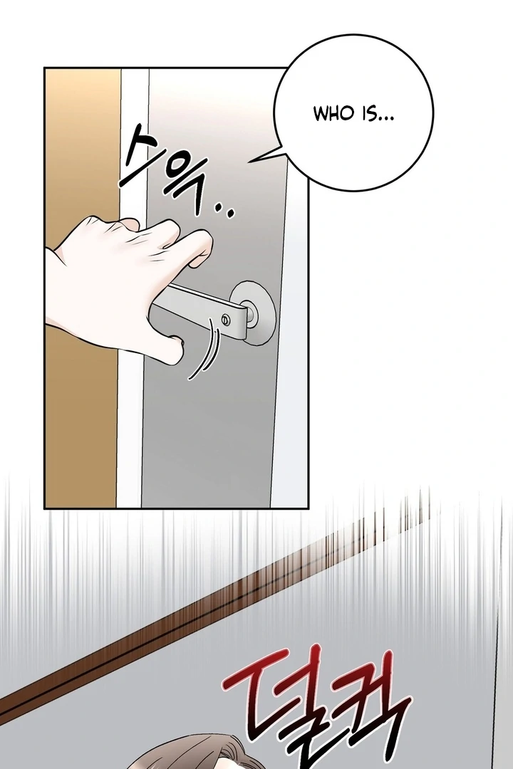 I’ve Fallen for You, Deputy Manager Chapter 33 - page 30