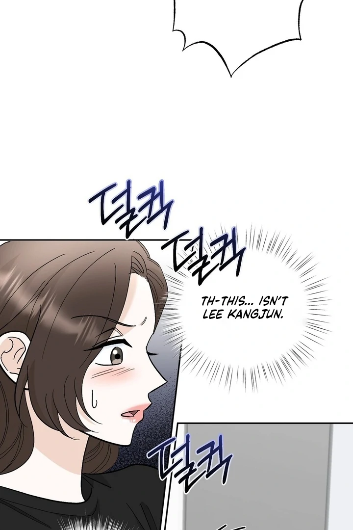 I’ve Fallen for You, Deputy Manager Chapter 33 - page 32