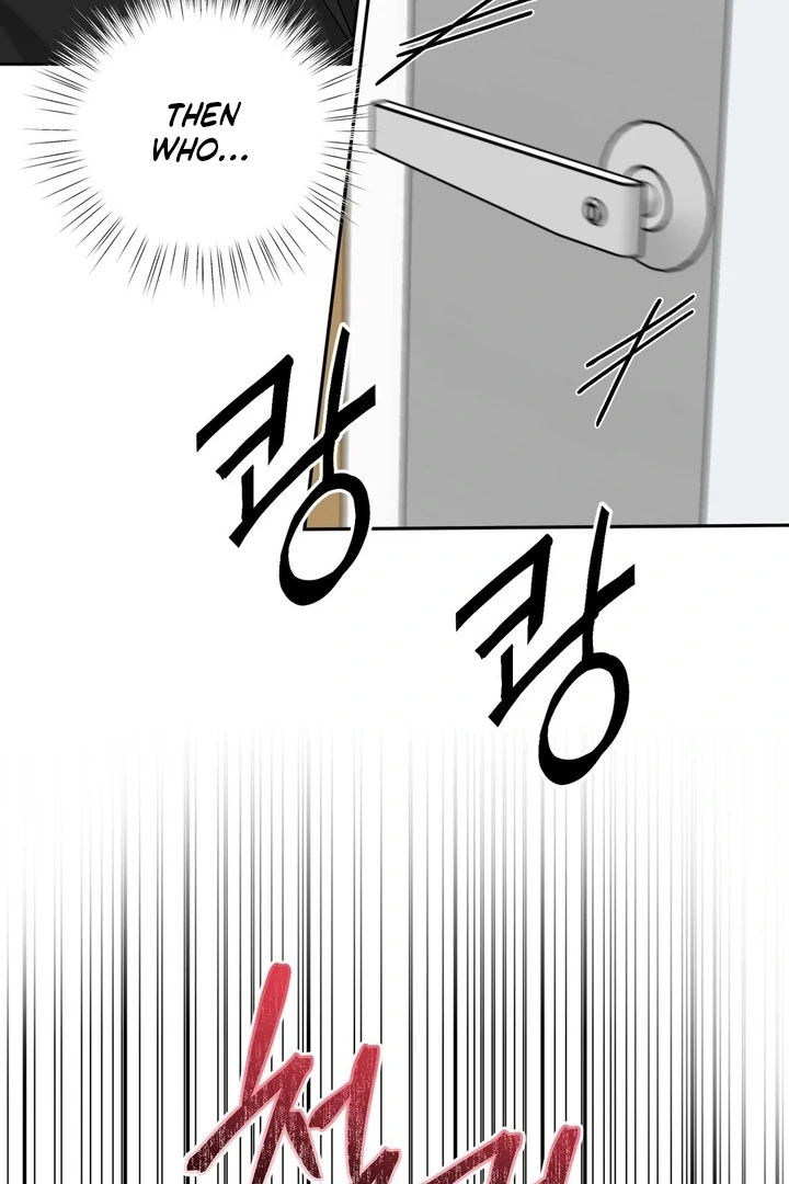 I’ve Fallen for You, Deputy Manager Chapter 33 - page 33