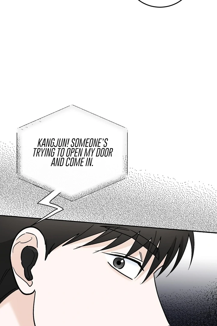 I’ve Fallen for You, Deputy Manager Chapter 33 - page 36