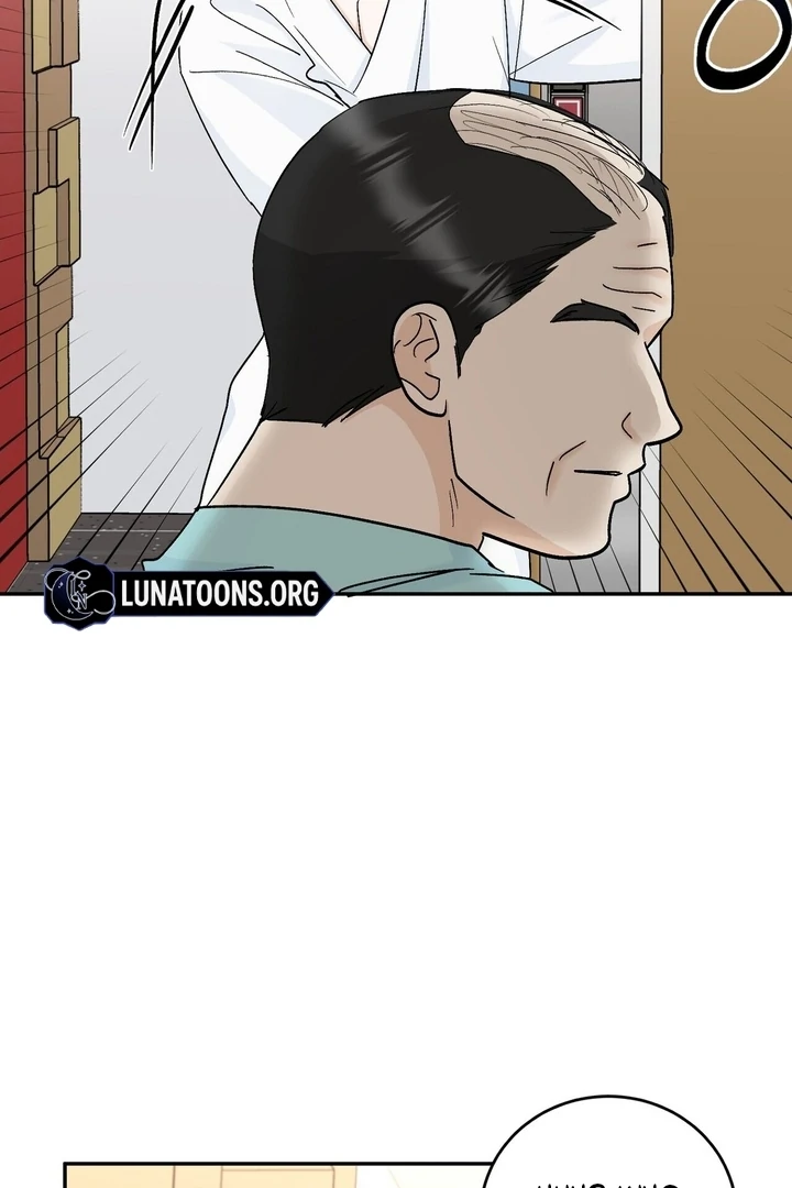 I’ve Fallen for You, Deputy Manager Chapter 33 - page 38