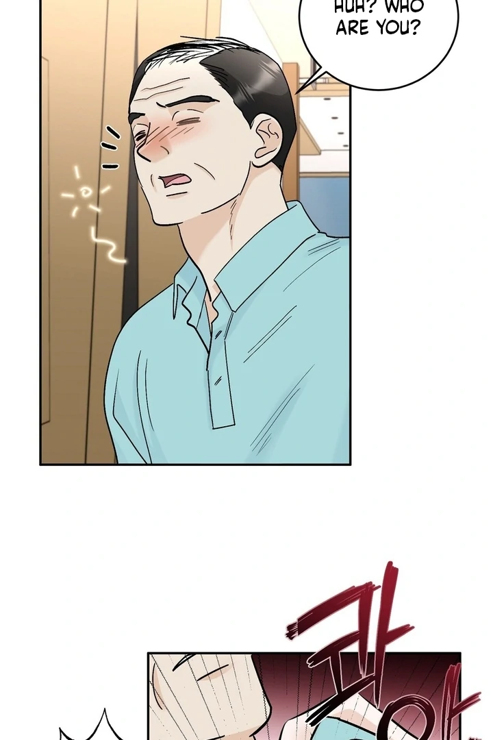 I’ve Fallen for You, Deputy Manager Chapter 33 - page 39