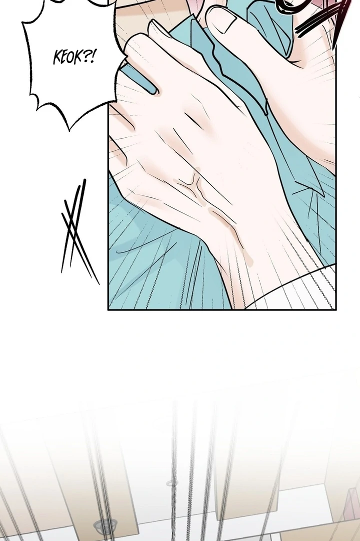 I’ve Fallen for You, Deputy Manager Chapter 33 - page 40