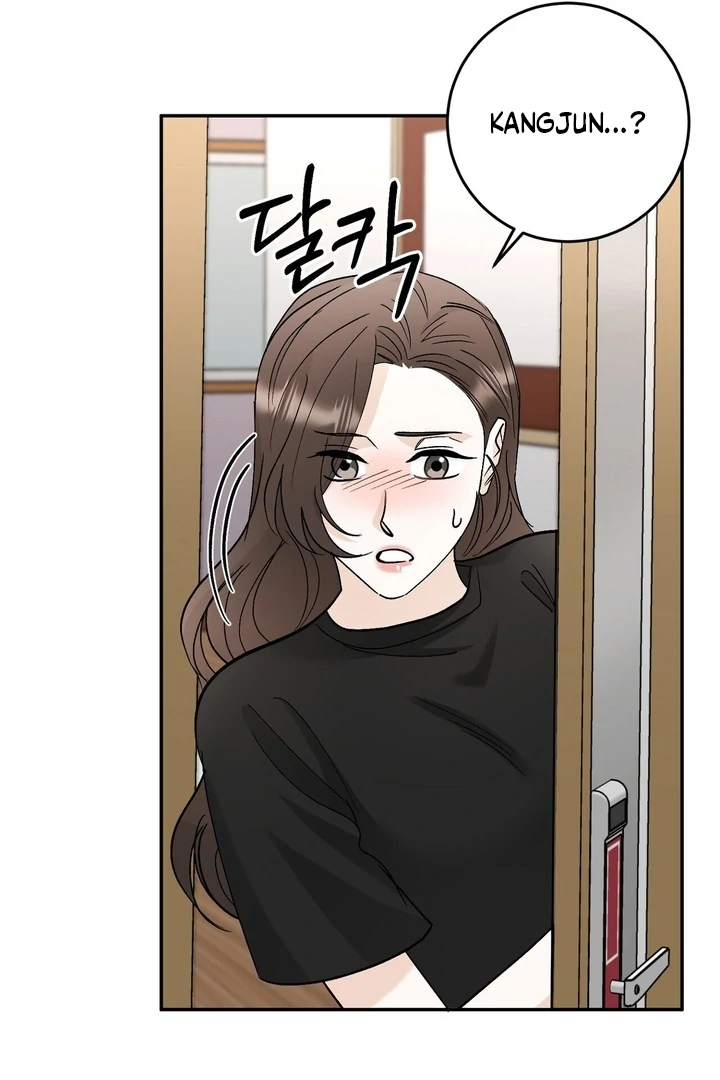 I’ve Fallen for You, Deputy Manager Chapter 33 - page 43