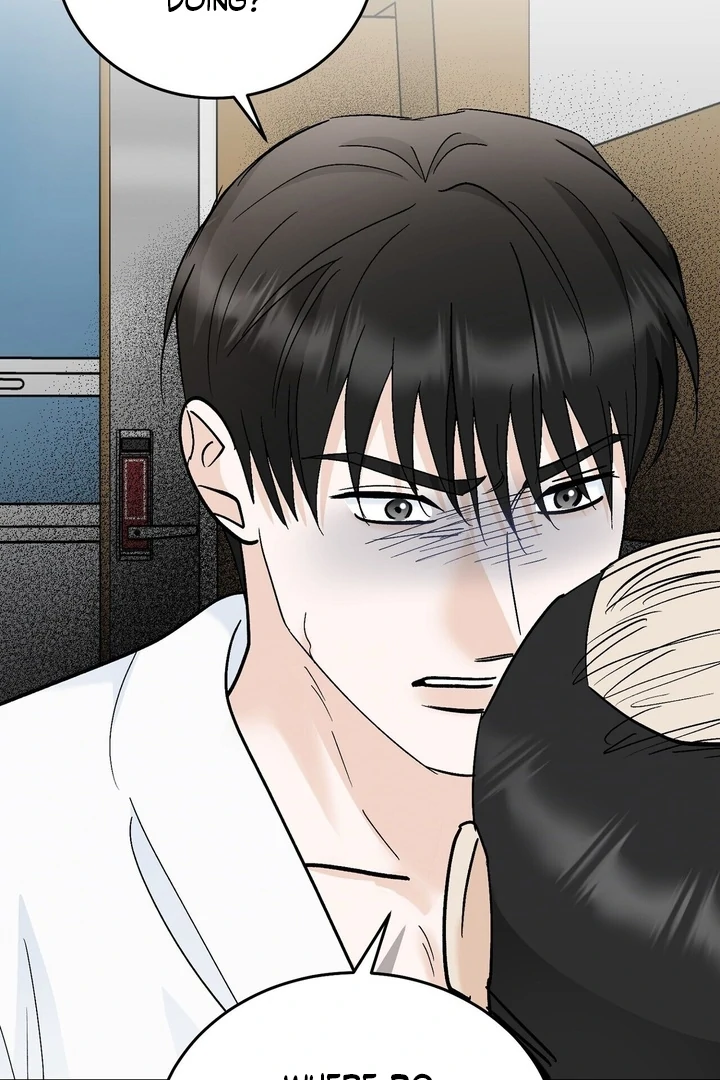 I’ve Fallen for You, Deputy Manager Chapter 33 - page 48