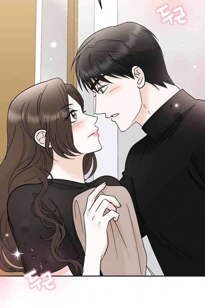 I’ve Fallen for You, Deputy Manager Chapter 33 - page 4