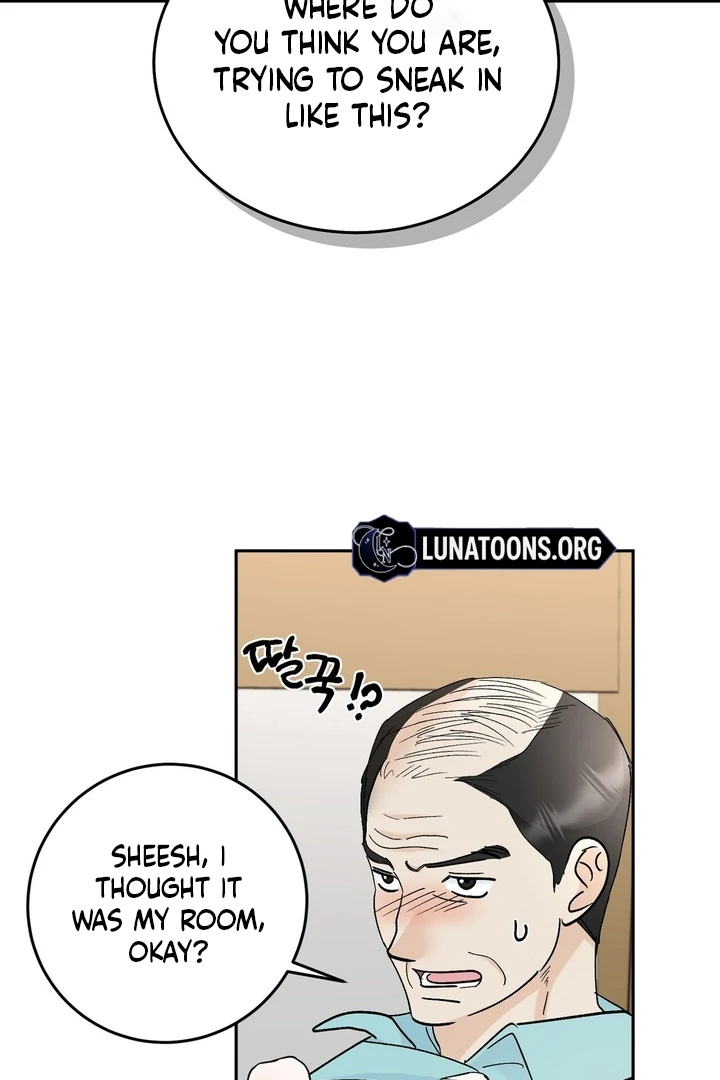 I’ve Fallen for You, Deputy Manager Chapter 33 - page 49