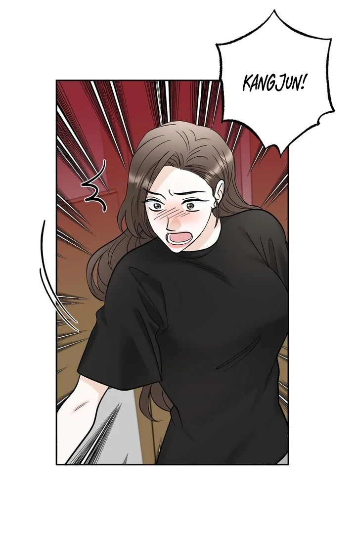 I’ve Fallen for You, Deputy Manager Chapter 33 - page 52