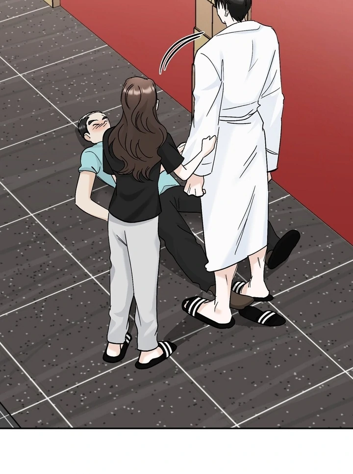 I’ve Fallen for You, Deputy Manager Chapter 33 - page 56