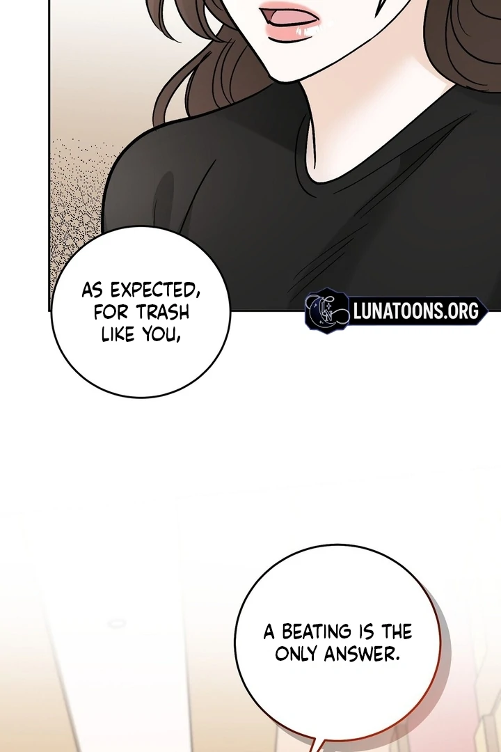 I’ve Fallen for You, Deputy Manager Chapter 33 - page 62