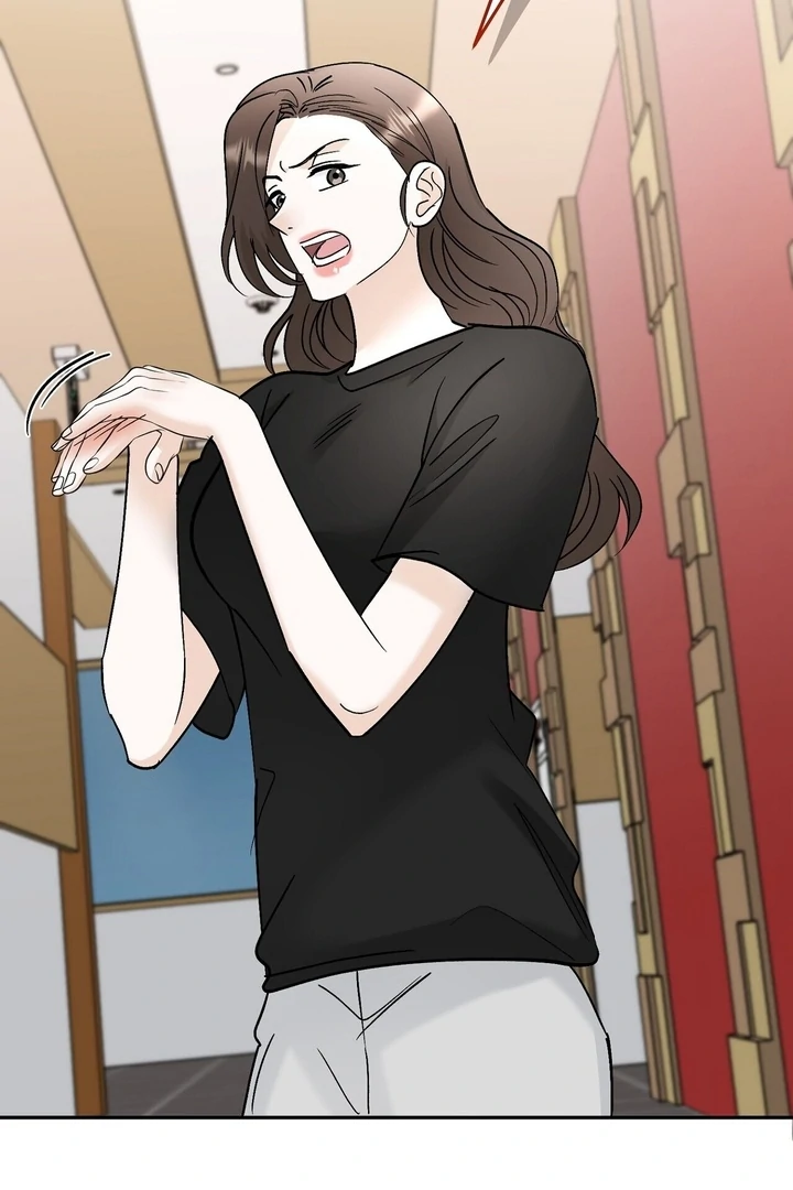 I’ve Fallen for You, Deputy Manager Chapter 33 - page 63