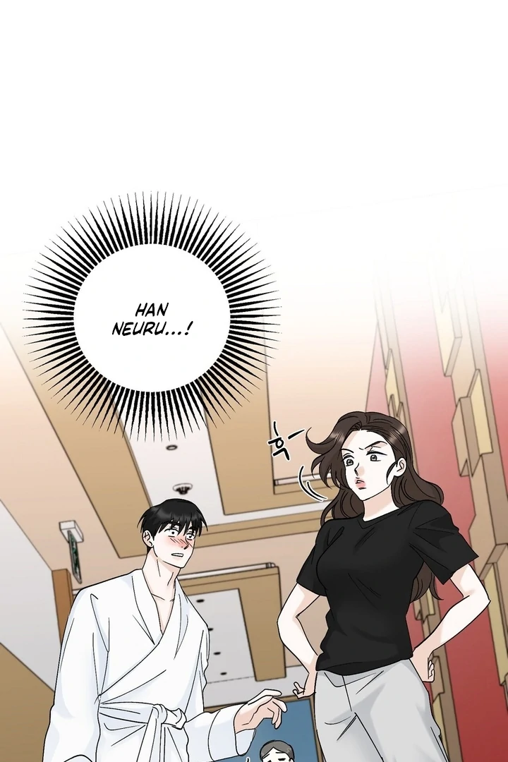 I’ve Fallen for You, Deputy Manager Chapter 33 - page 64