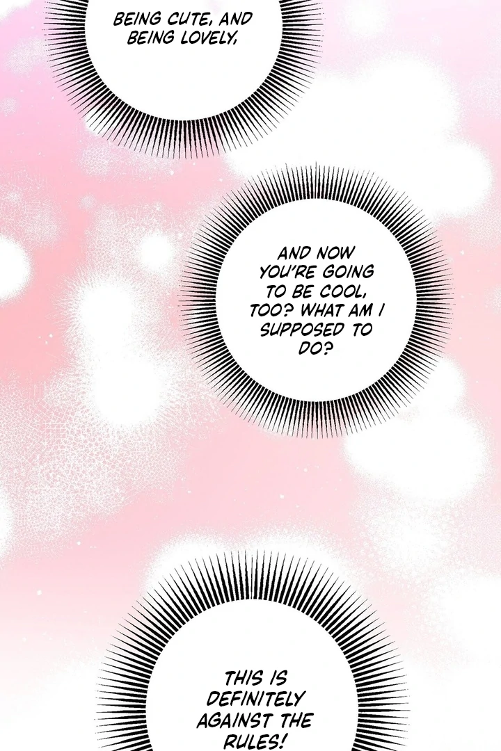 I’ve Fallen for You, Deputy Manager Chapter 33 - page 66