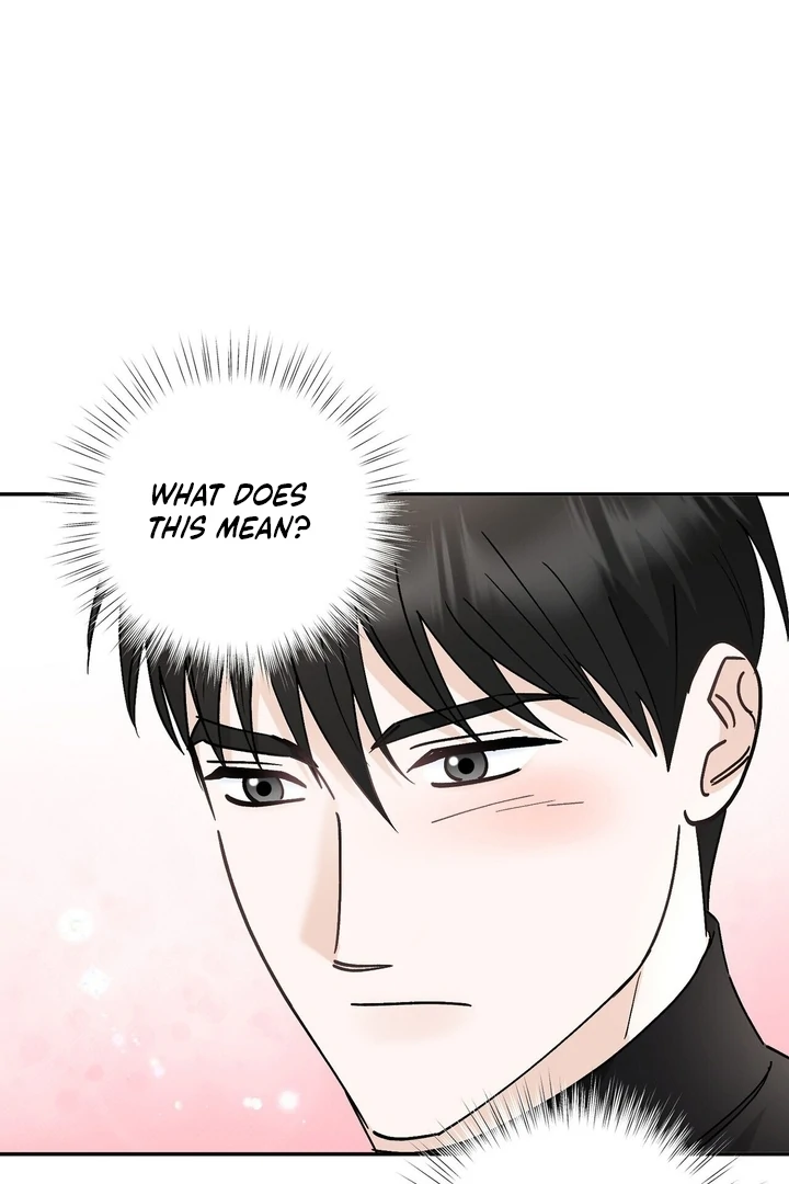 I’ve Fallen for You, Deputy Manager Chapter 33 - page 6