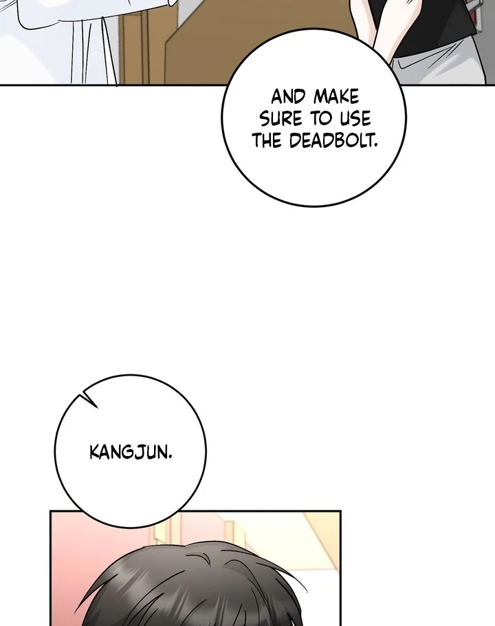 I’ve Fallen for You, Deputy Manager Chapter 33 - page 69