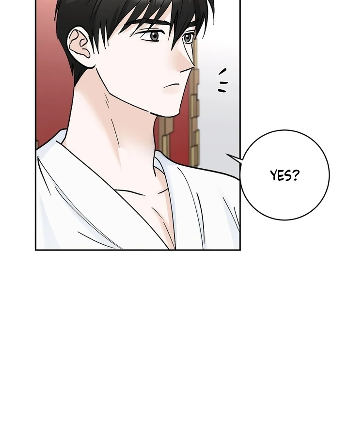 I’ve Fallen for You, Deputy Manager Chapter 33 - page 70