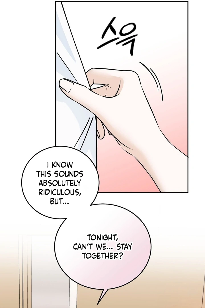 I’ve Fallen for You, Deputy Manager Chapter 33 - page 71