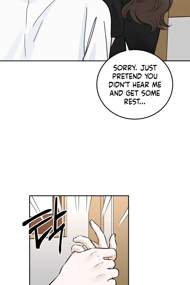 I’ve Fallen for You, Deputy Manager Chapter 33 - page 75