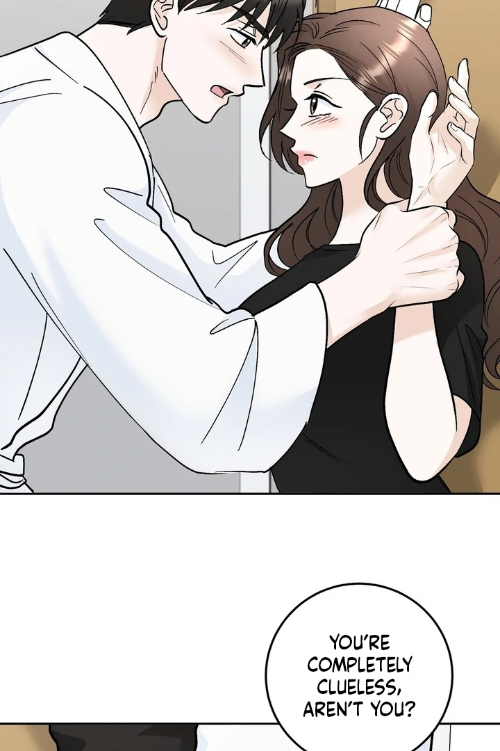 I’ve Fallen for You, Deputy Manager Chapter 33 - page 79