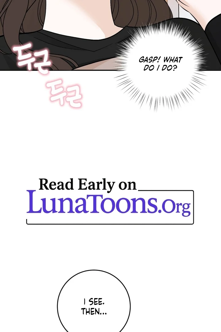 I’ve Fallen for You, Deputy Manager Chapter 33 - page 8