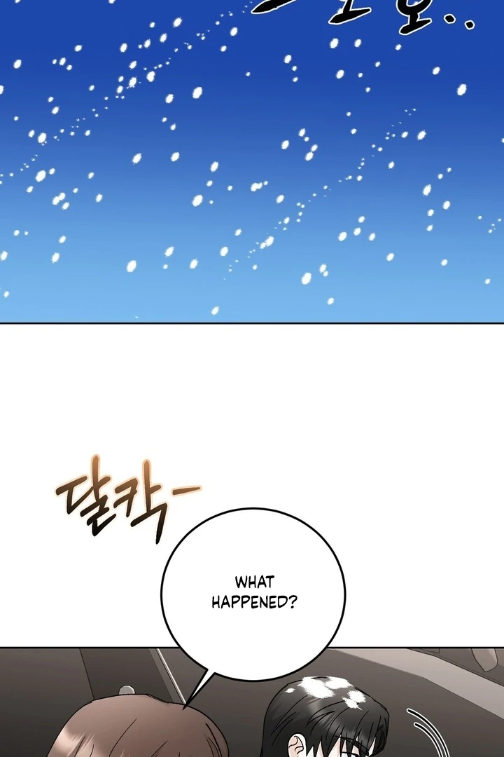 I’ve Fallen for You, Deputy Manager Chapter 32 - page 11