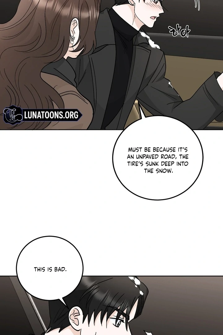 I’ve Fallen for You, Deputy Manager Chapter 32 - page 12