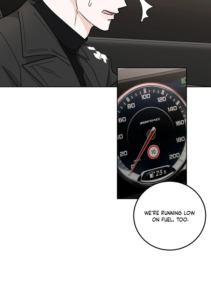 I’ve Fallen for You, Deputy Manager Chapter 32 - page 13