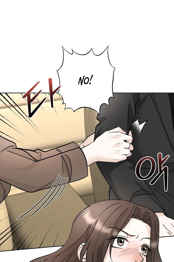 I’ve Fallen for You, Deputy Manager Chapter 32 - page 19