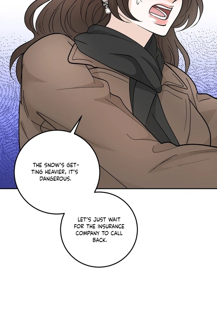 I’ve Fallen for You, Deputy Manager Chapter 32 - page 20