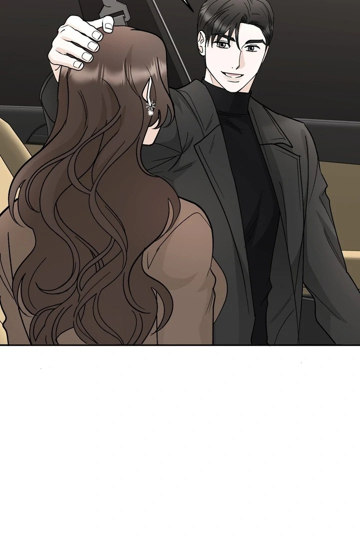 I’ve Fallen for You, Deputy Manager Chapter 32 - page 25