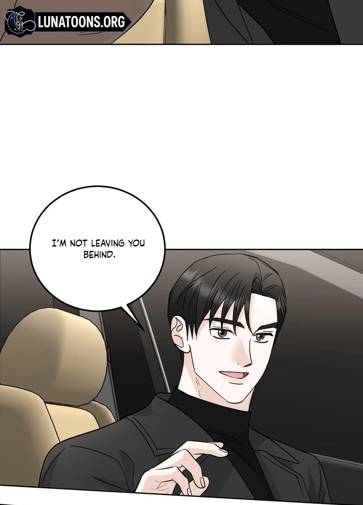 I’ve Fallen for You, Deputy Manager Chapter 32 - page 28