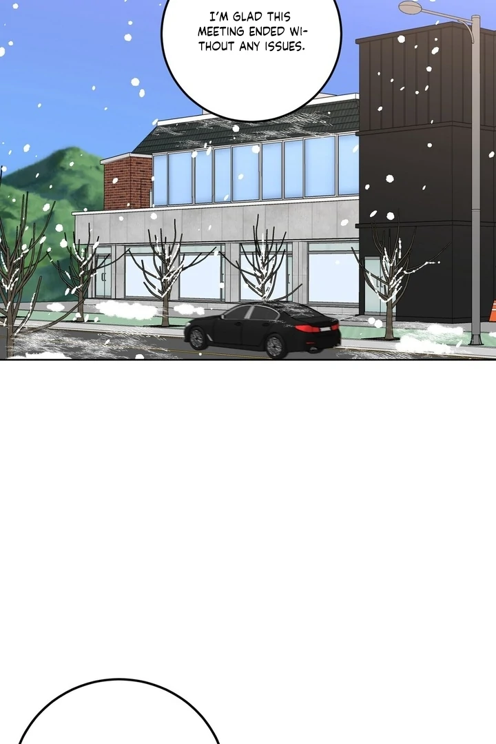 I’ve Fallen for You, Deputy Manager Chapter 32 - page 2