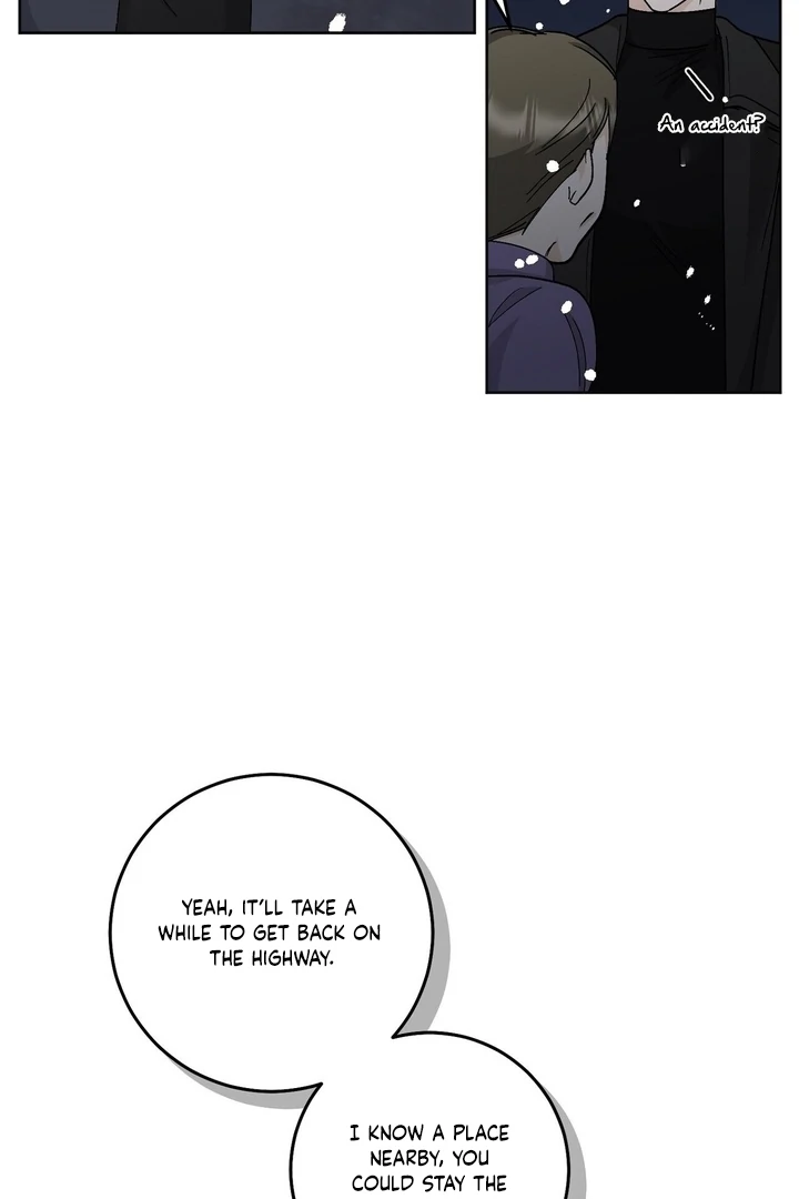 I’ve Fallen for You, Deputy Manager Chapter 32 - page 33