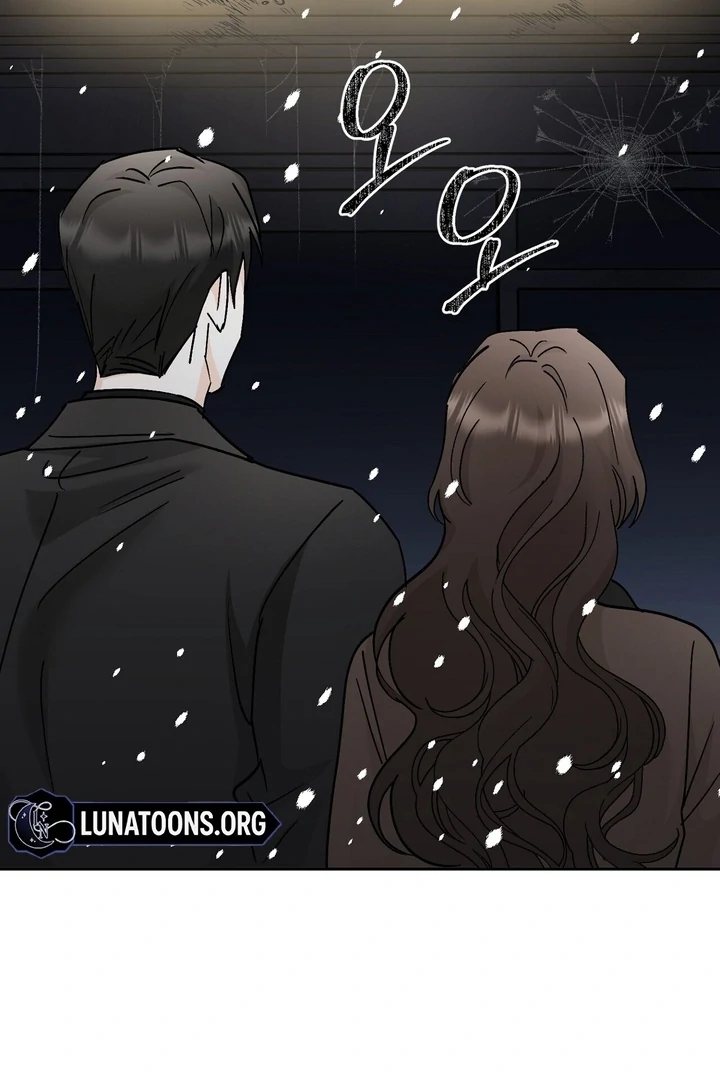 I’ve Fallen for You, Deputy Manager Chapter 32 - page 35