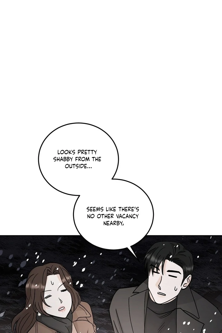 I’ve Fallen for You, Deputy Manager Chapter 32 - page 36