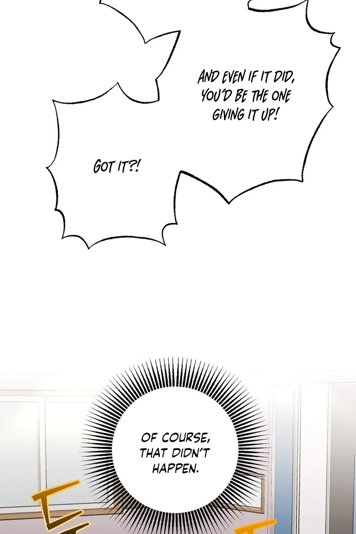 I’ve Fallen for You, Deputy Manager Chapter 32 - page 39