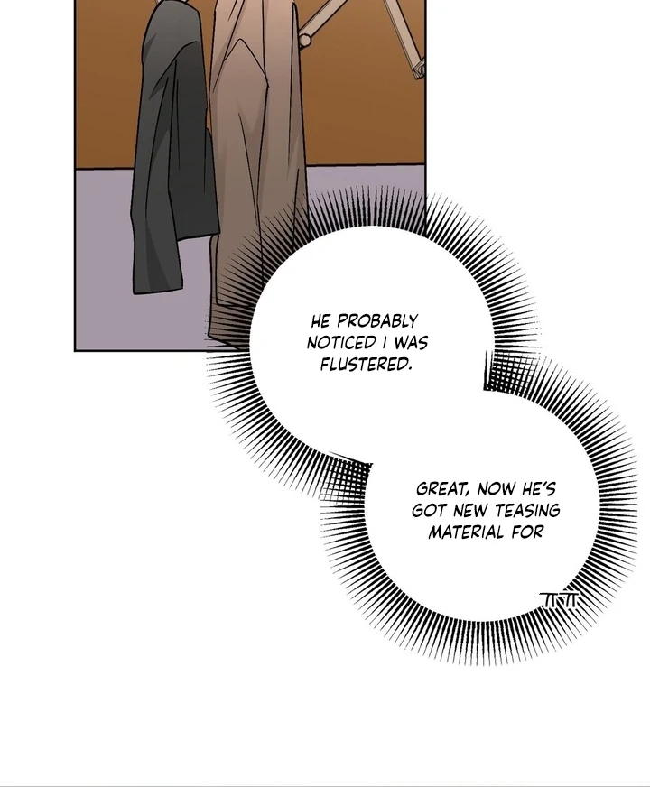 I’ve Fallen for You, Deputy Manager Chapter 32 - page 42