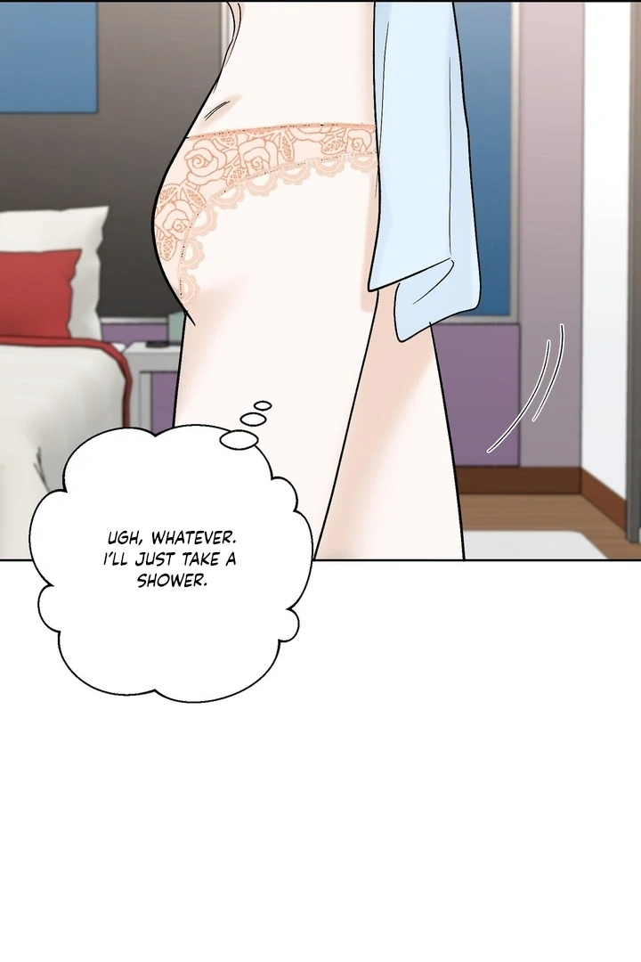 I’ve Fallen for You, Deputy Manager Chapter 32 - page 43