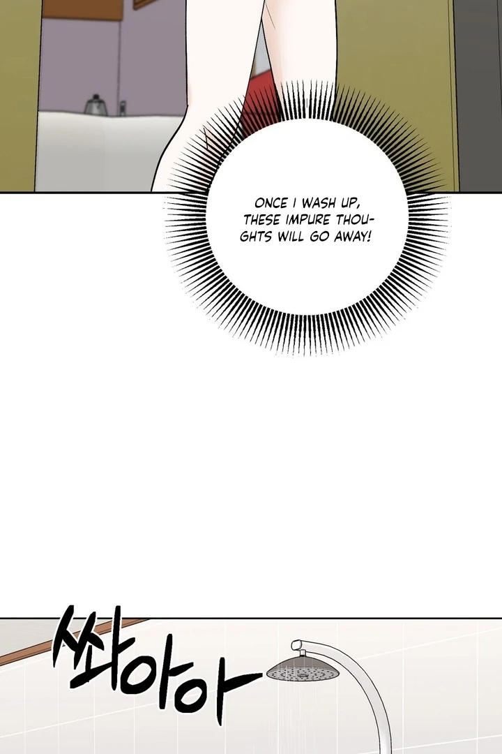 I’ve Fallen for You, Deputy Manager Chapter 32 - page 45