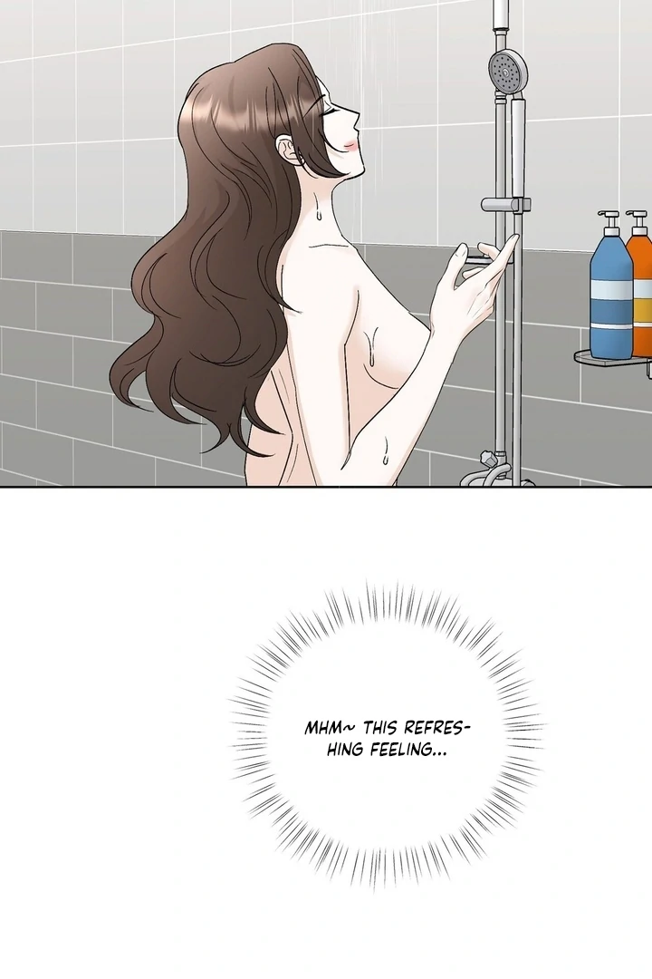 I’ve Fallen for You, Deputy Manager Chapter 32 - page 46