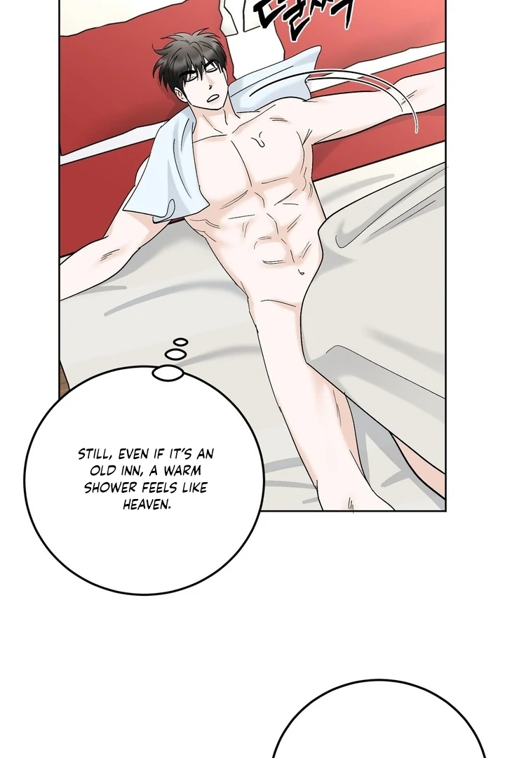 I’ve Fallen for You, Deputy Manager Chapter 32 - page 50